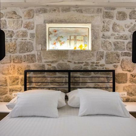 Villa Four Winds III Ντουμπρόβνικ Εξωτερικό φωτογραφία