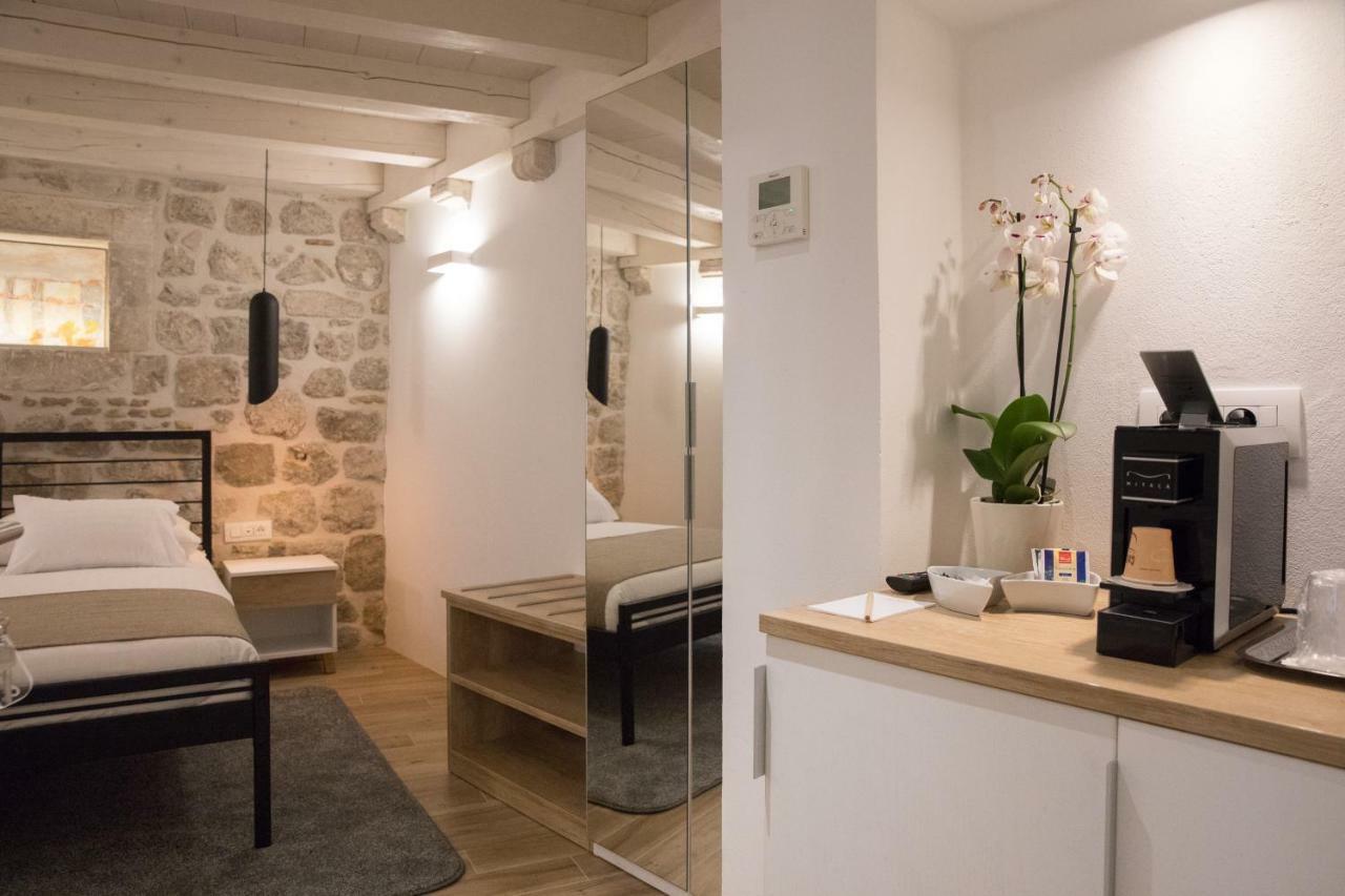 Villa Four Winds III Ντουμπρόβνικ Εξωτερικό φωτογραφία