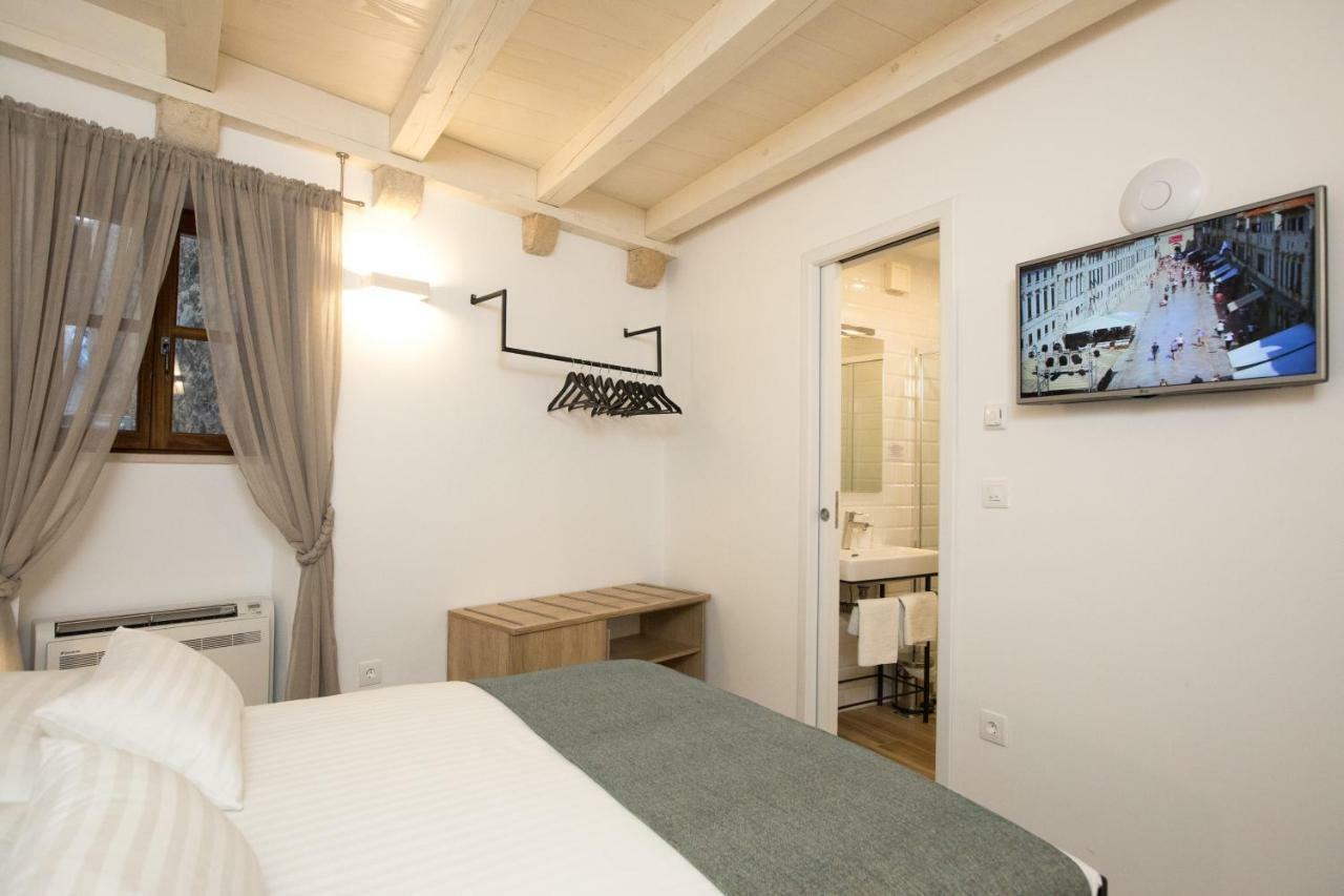 Villa Four Winds III Ντουμπρόβνικ Εξωτερικό φωτογραφία