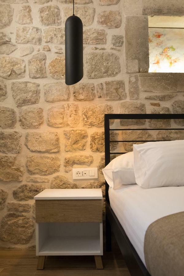 Villa Four Winds III Ντουμπρόβνικ Εξωτερικό φωτογραφία