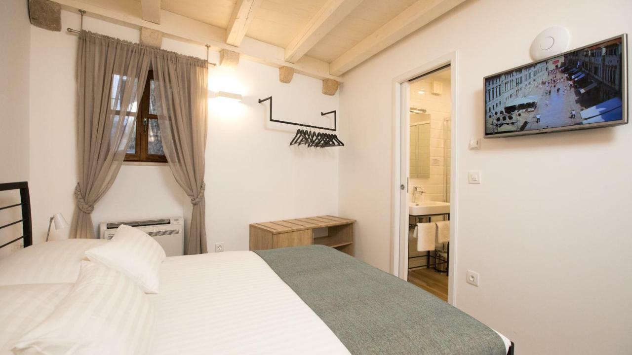 Villa Four Winds III Ντουμπρόβνικ Εξωτερικό φωτογραφία