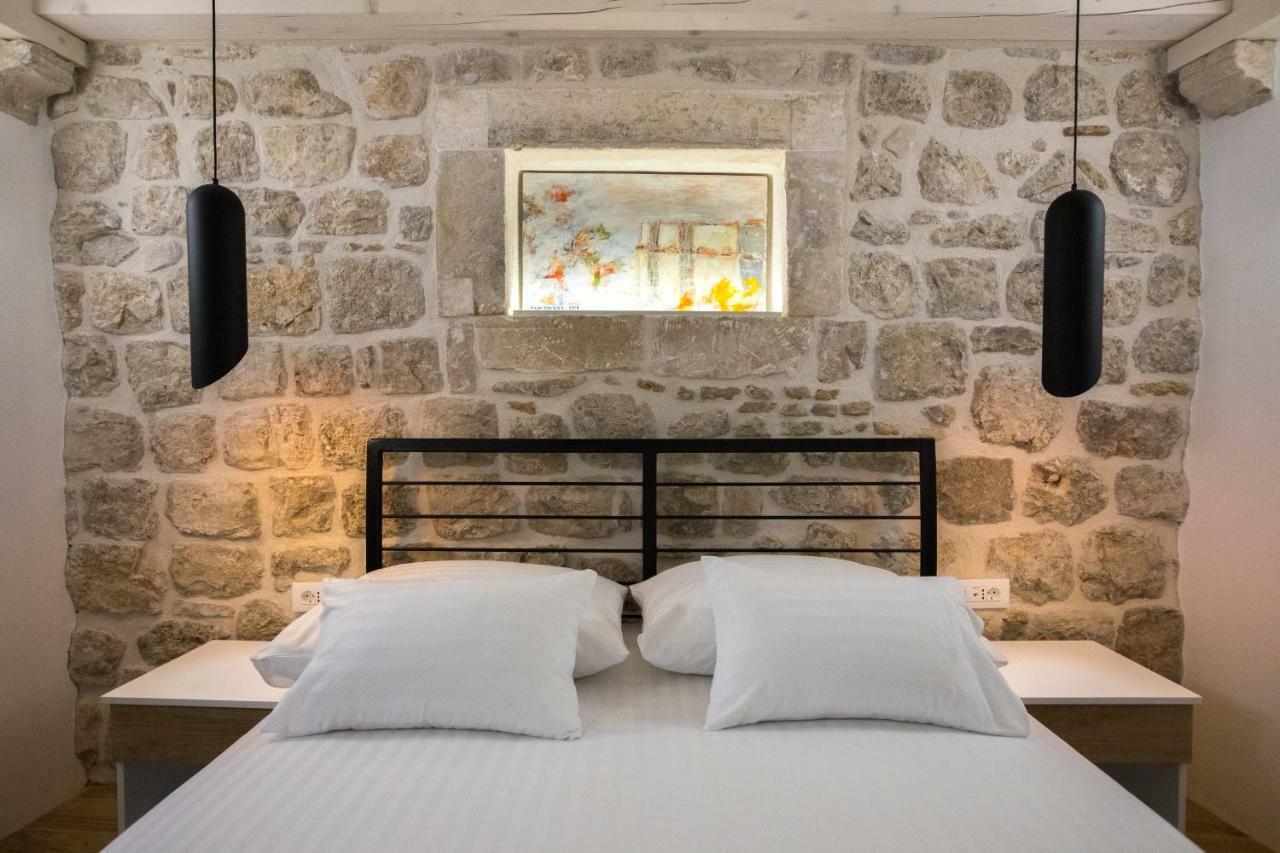 Villa Four Winds III Ντουμπρόβνικ Εξωτερικό φωτογραφία