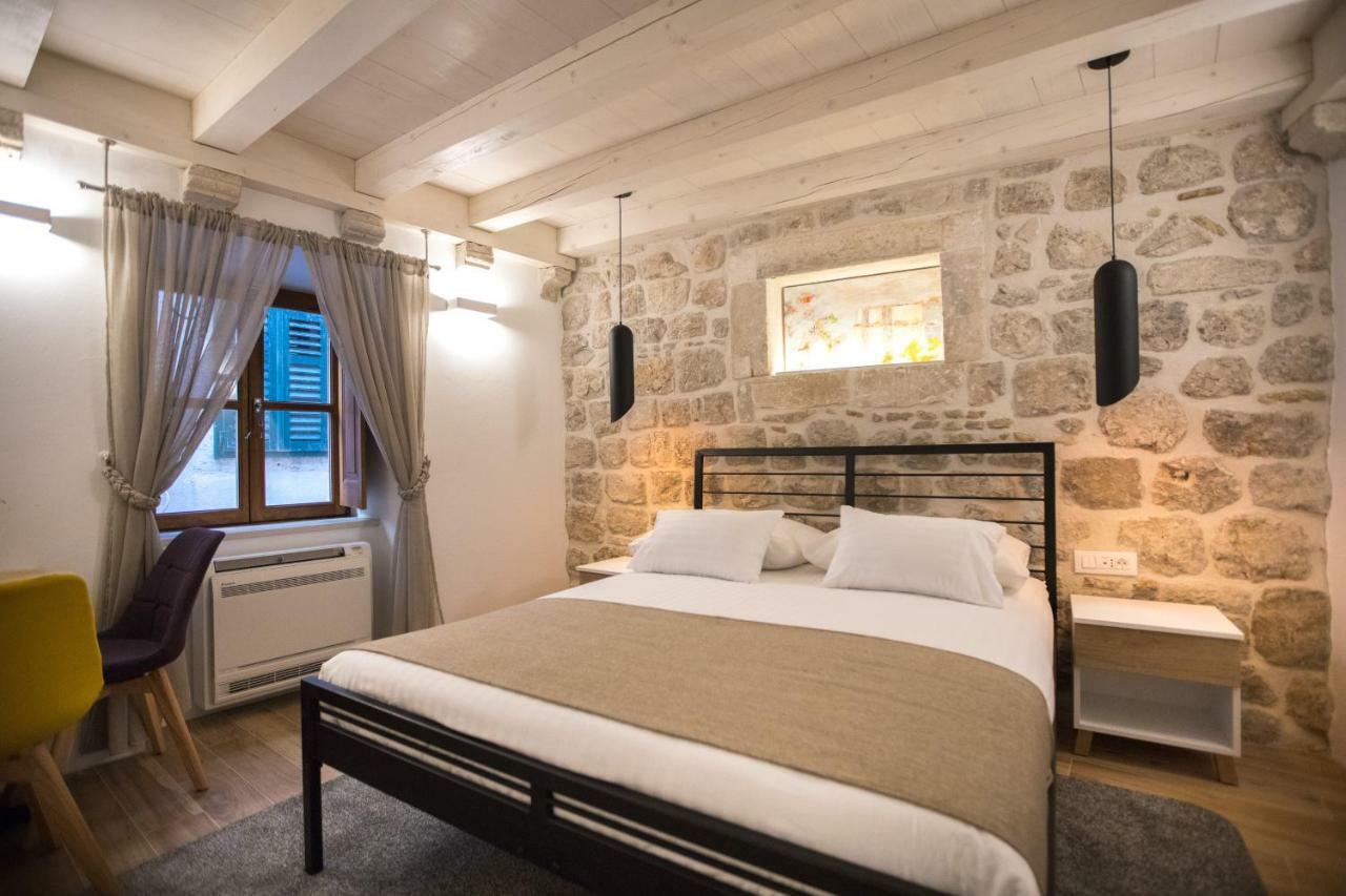 Villa Four Winds III Ντουμπρόβνικ Εξωτερικό φωτογραφία